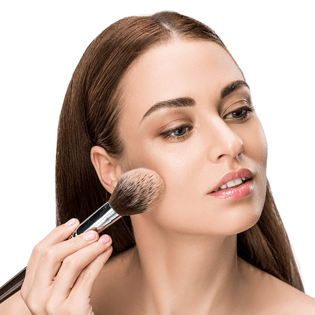 Powder Foundation Taikiusa