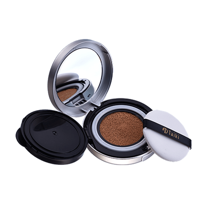Custom Cushion Compacts TaikiUSA