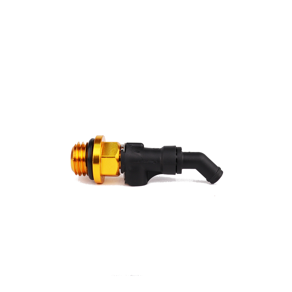 Breather Hose Set (Yellow) Taikom Racing