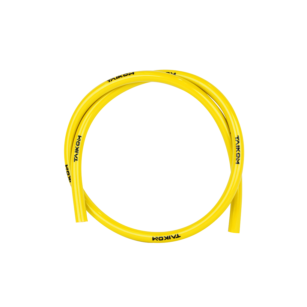 Breather Hose Set (Yellow) Taikom Racing
