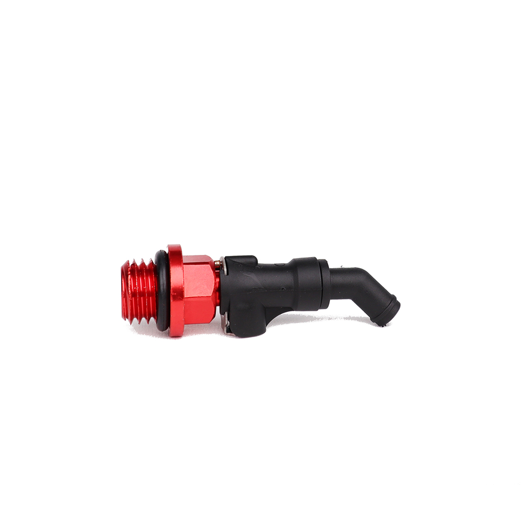 Breather Hose Set (Red) Taikom Racing