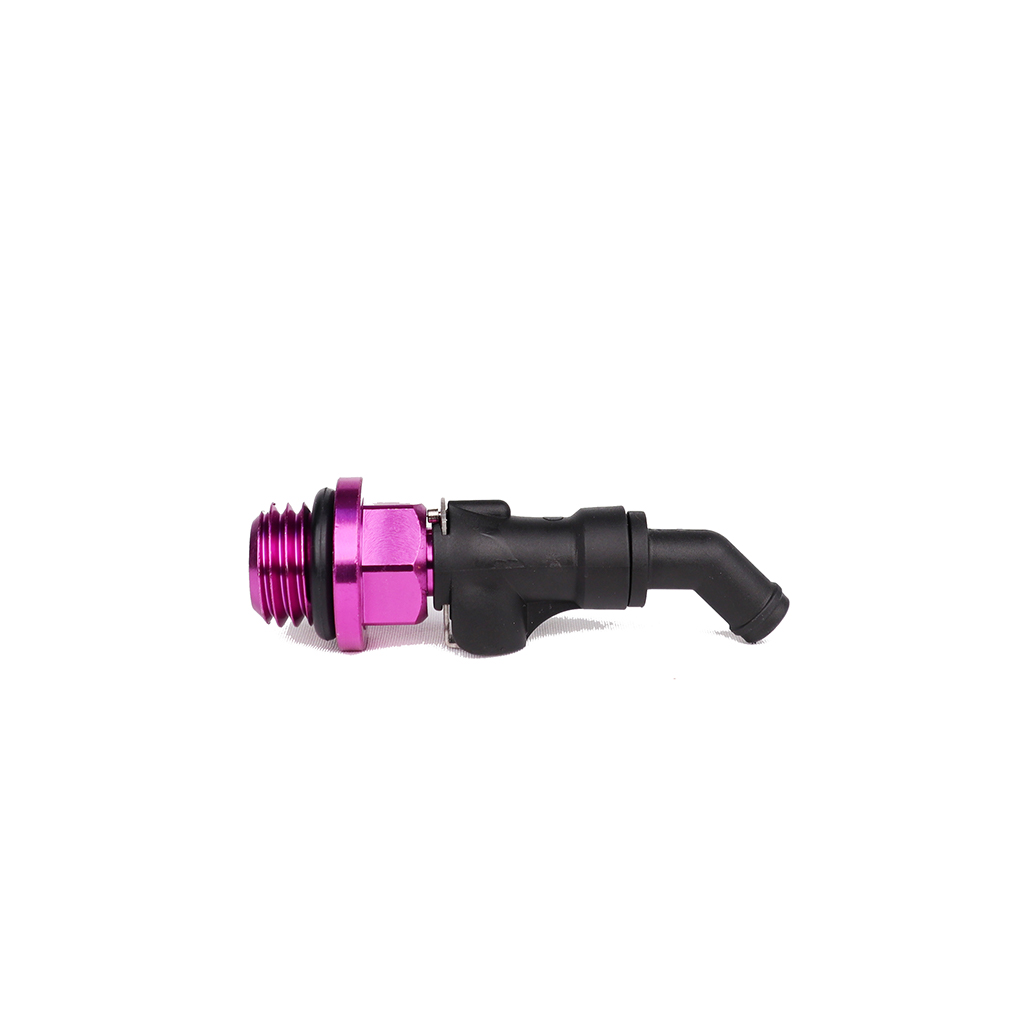 Breather Hose Set (Purple) Taikom Racing