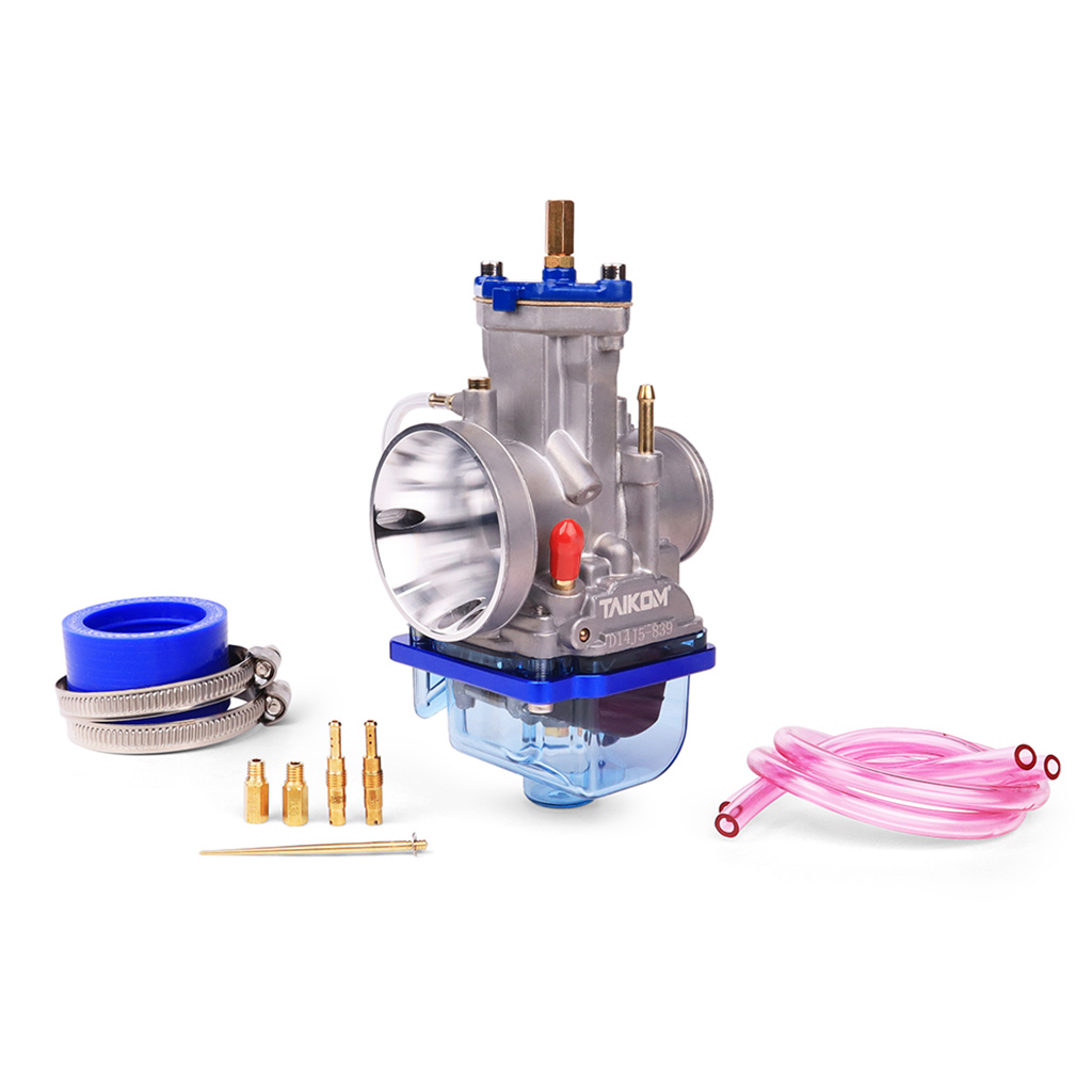 Racing PWK Carburetor - Taikom Racing
