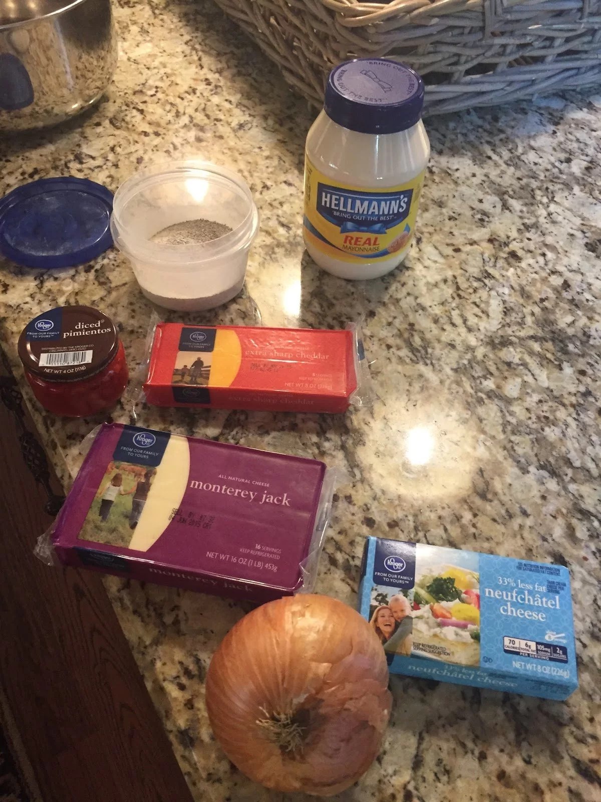Pimento Cheese Recipes Alton Brown Besto Blog