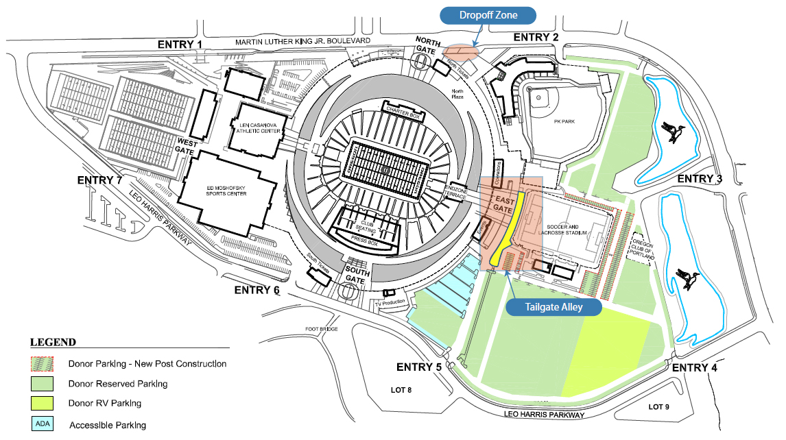 TailgatePal Ultimate Tailgating Experience