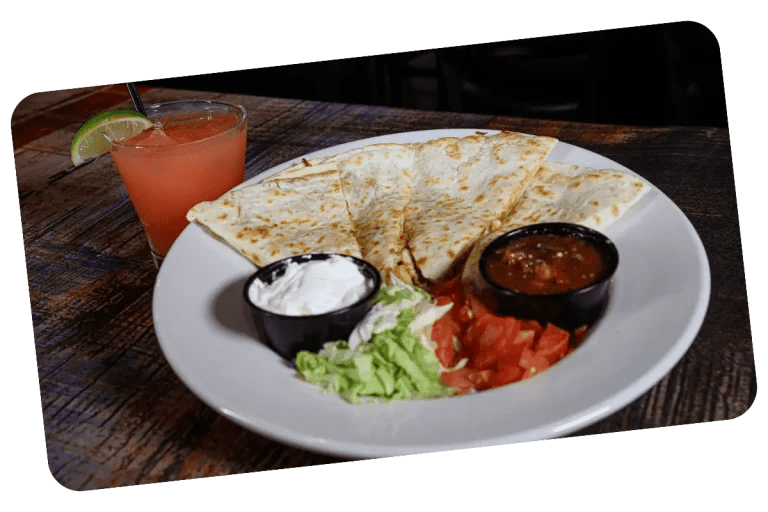 TAILGATERS Restaurant Menu Tailgaters Sports Bar & Grill