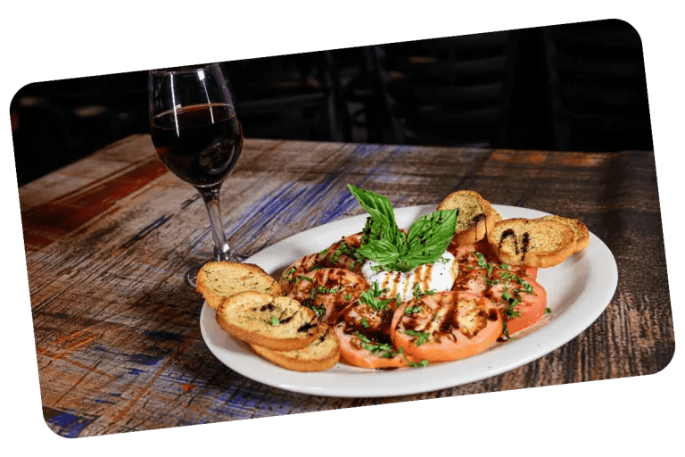 TAILGATERS Restaurant Menu Tailgaters Sports Bar & Grill