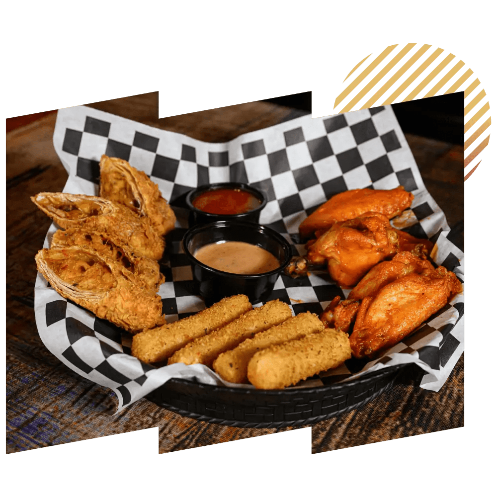 TAILGATERS Sports Bar & Restaurant Bolingbrook IL