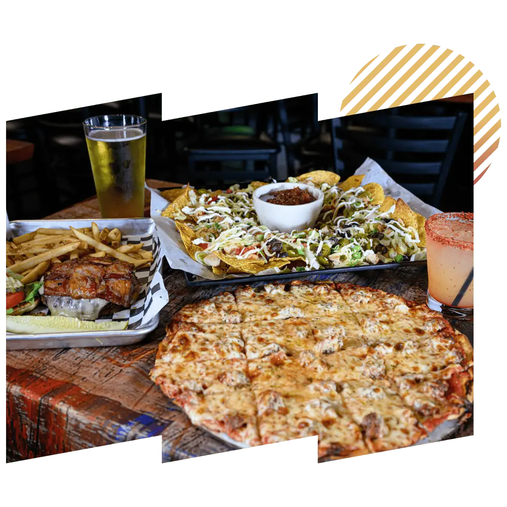 TAILGATERS Sports Bar & Restaurant Bolingbrook IL