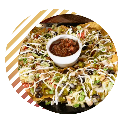 TAILGATERS Sports Bar & Restaurant Bolingbrook IL