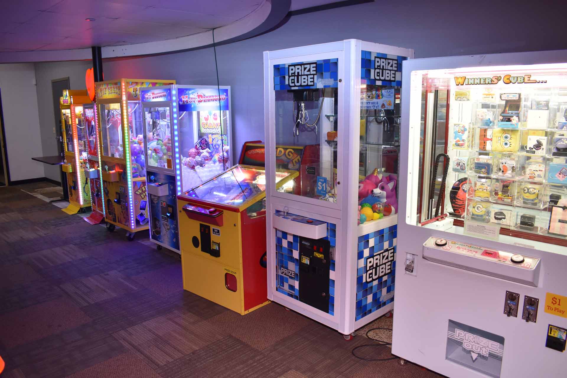 Tailgaters Sports Bar & Grill North Branch, MN Fun Atmosphere