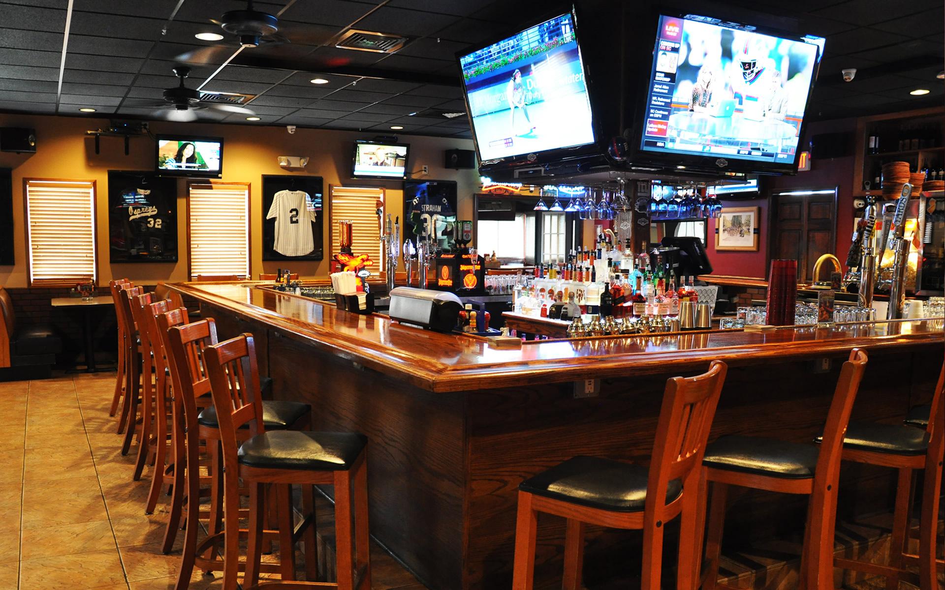 Tailgaters Sports Bar & Grille Galloway Township NJ