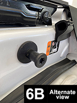 Extruded Solutions Inc - How to install Tailgate Seal with Taper Seal