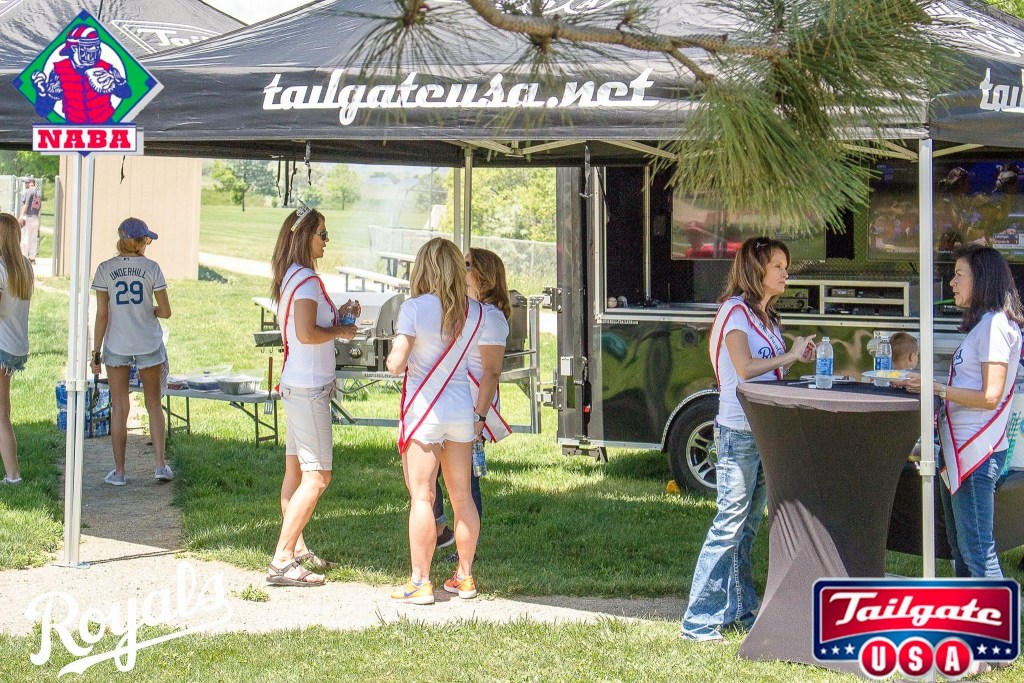 Denver Tailgate Trailer Rental Tailgate USA