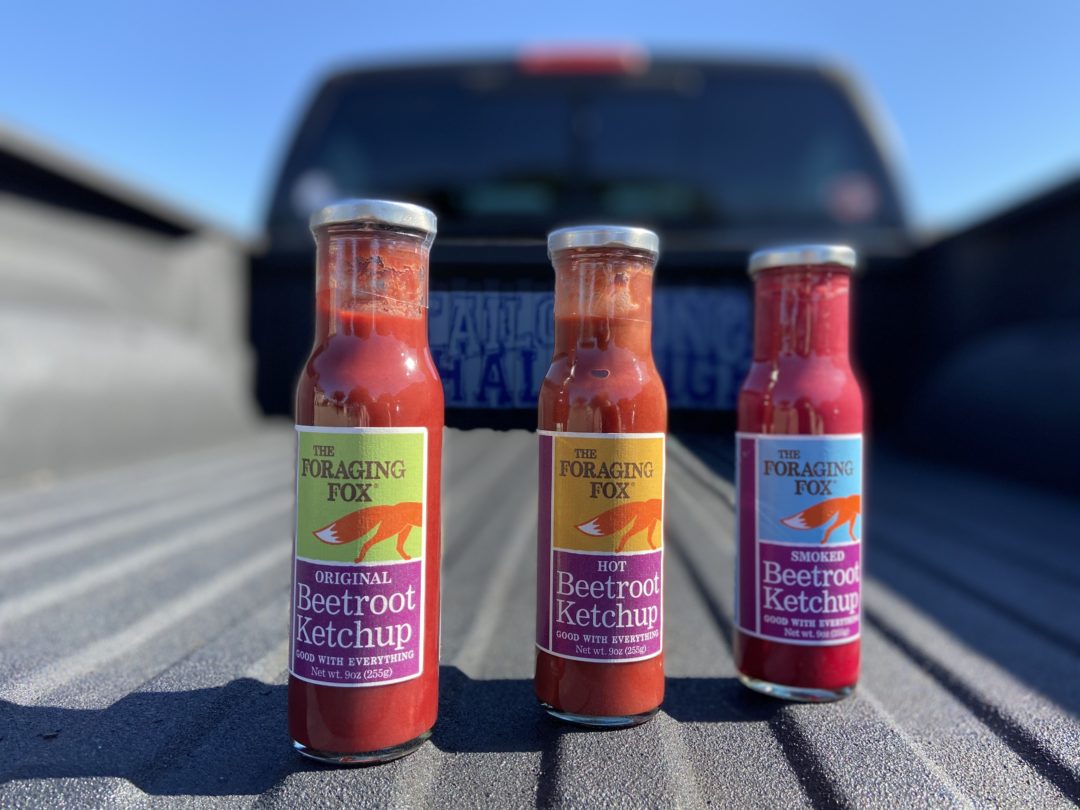 beet ketchup Archives Tailgating Challenge
