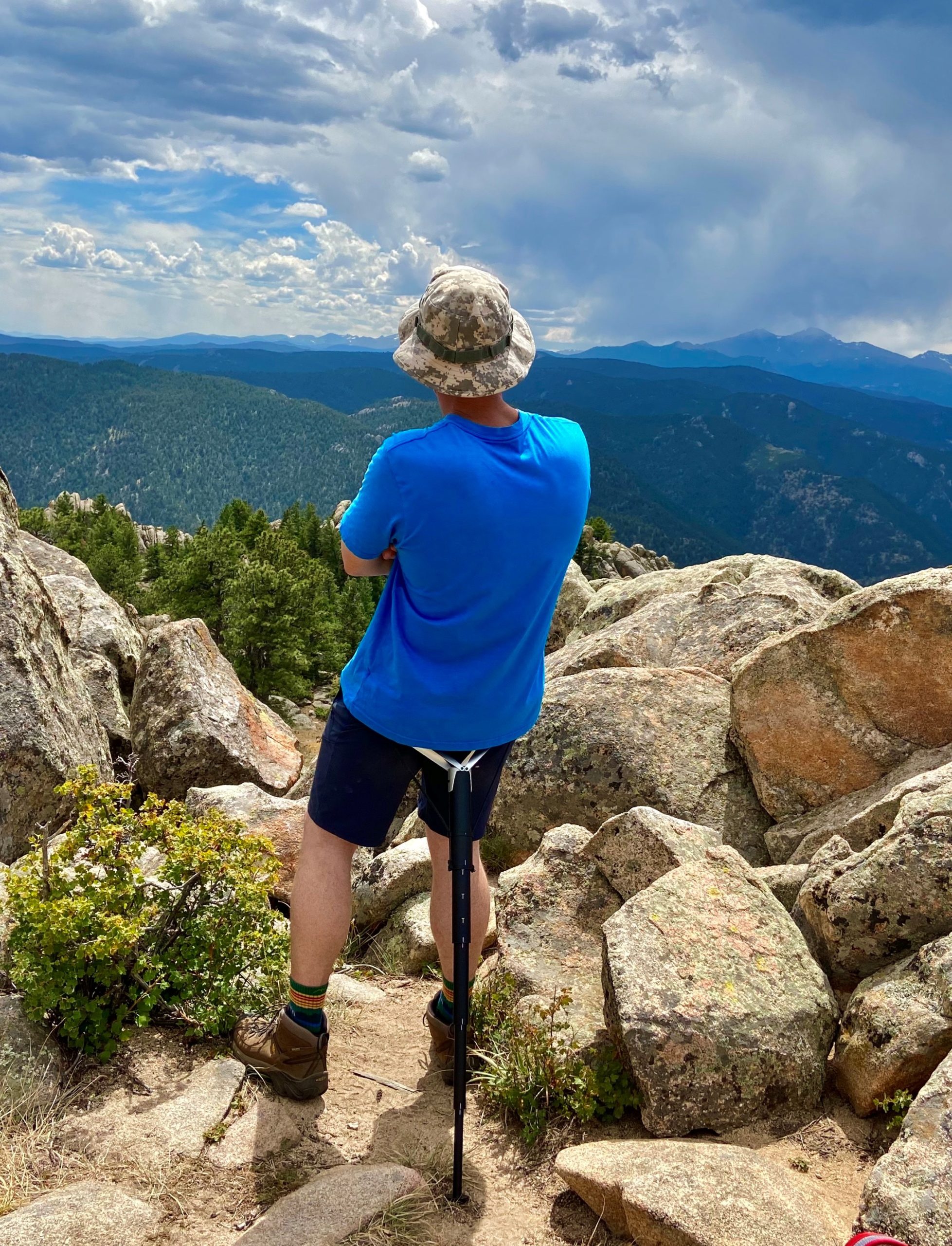 Sitpack Zen Chair Review Tailgating Challenge