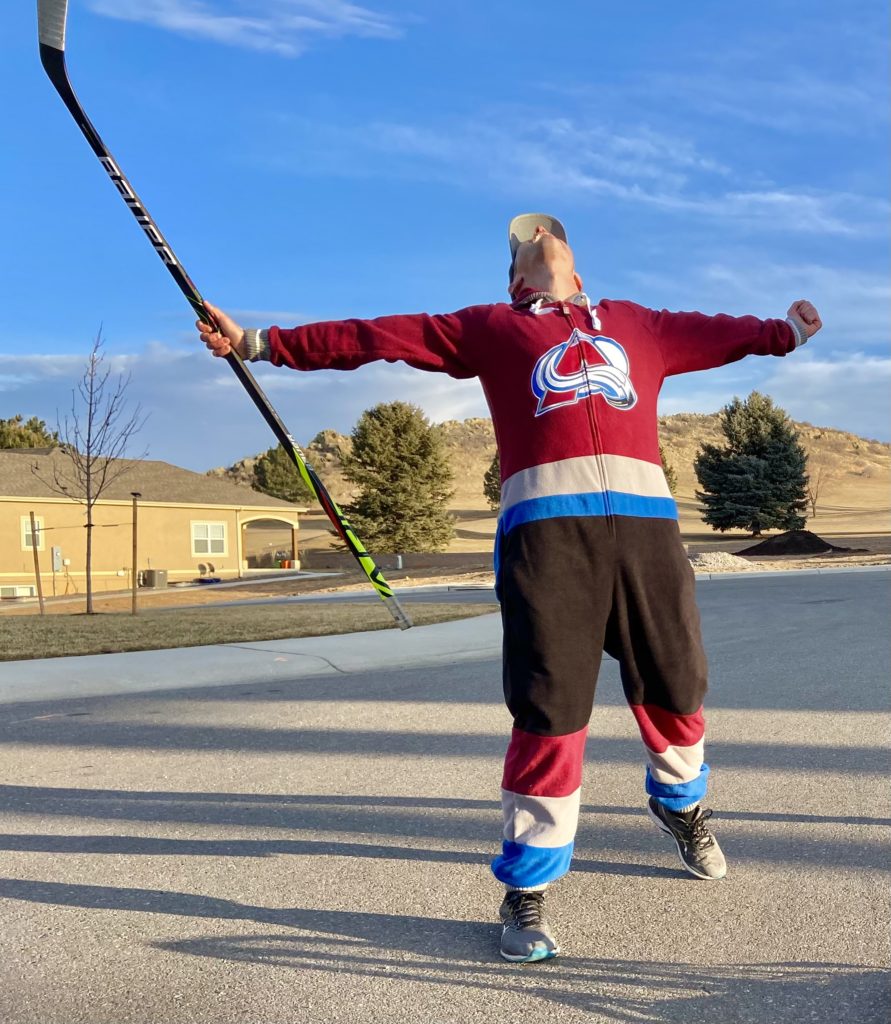 The Original Hockey Sauce Kit Review Tailgating Challenge