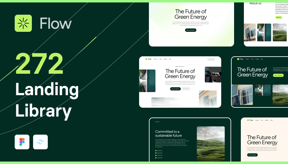 Protocol Tailwind Documentation Template Tailkits
