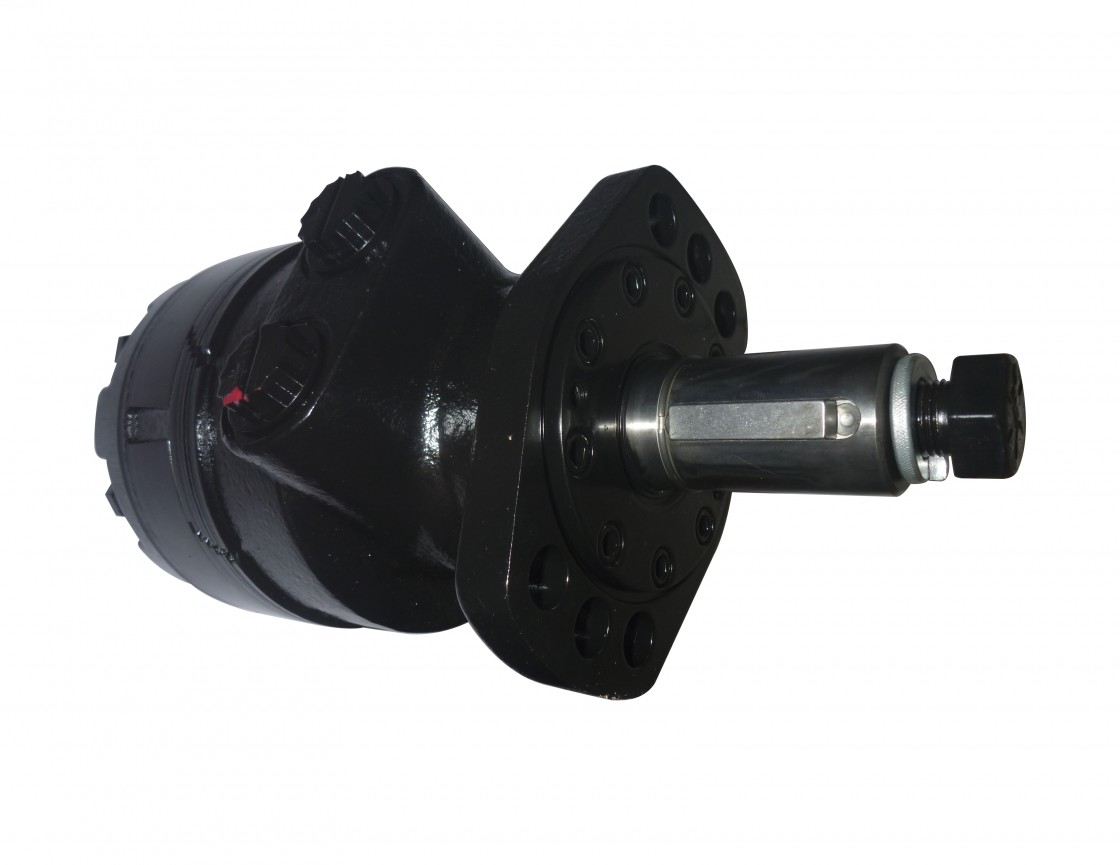 Doosan DX470LCV Hydraulic Final Drive Motor China Case Hydraulic