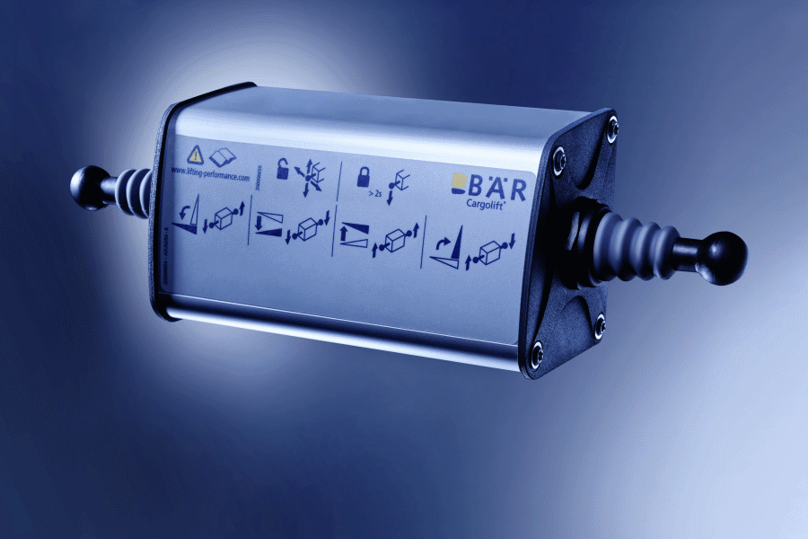 Get highquality spare parts for tail lifts in Australia