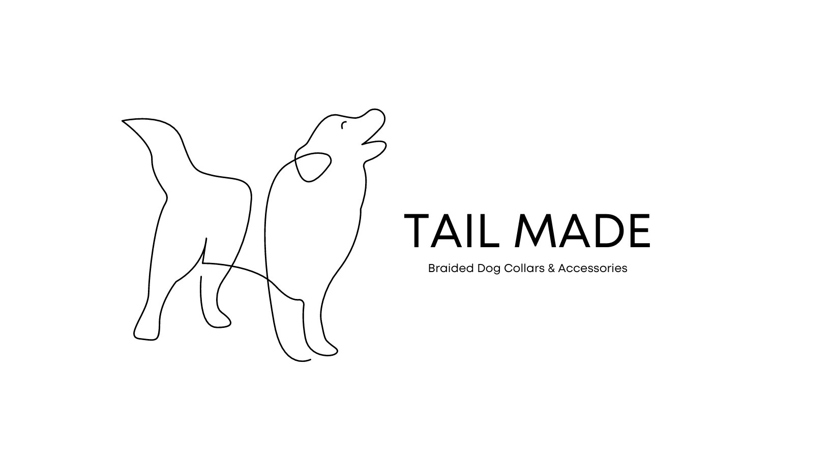 Bandana Size Guide Tail Made