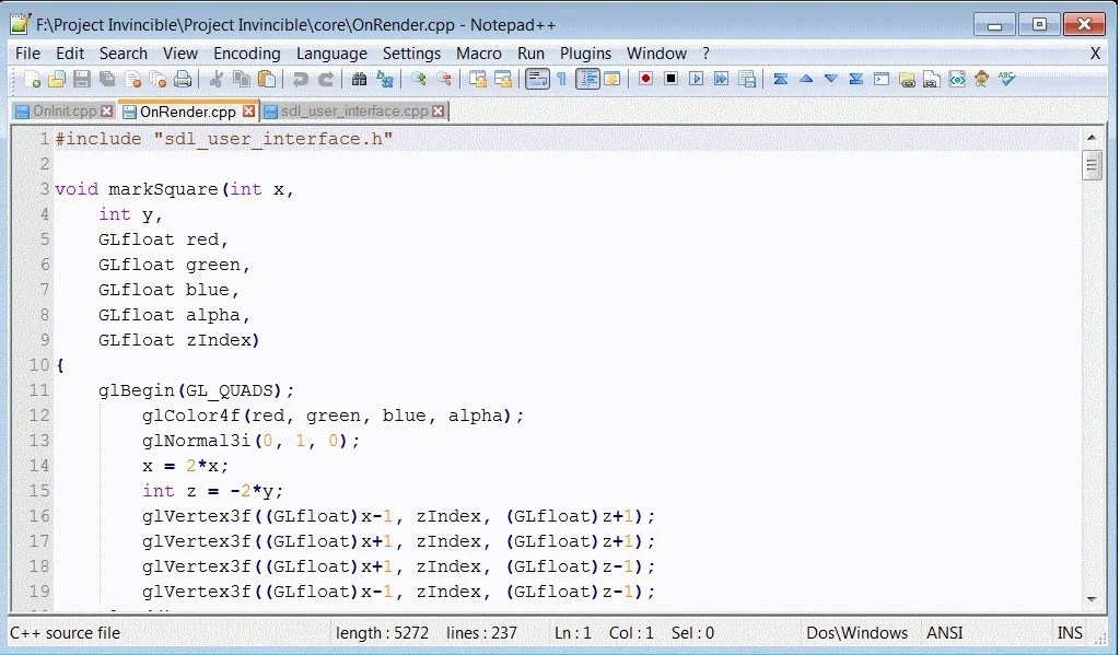 How to Make Notepad Compare Two Files Easily? Full Guide Goose