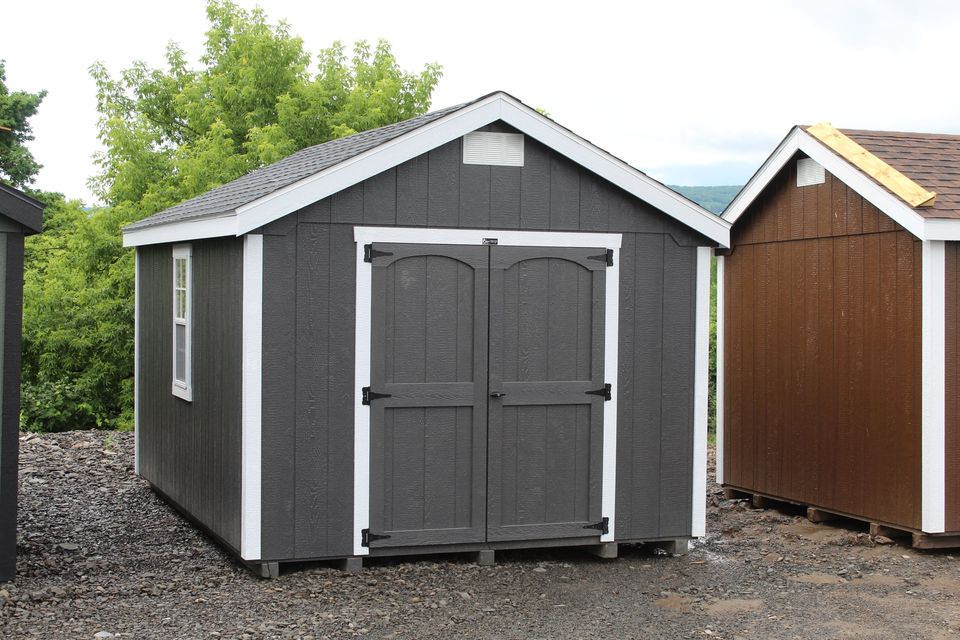 Central New York Sheds Garages Pool Houses Munnsville NY