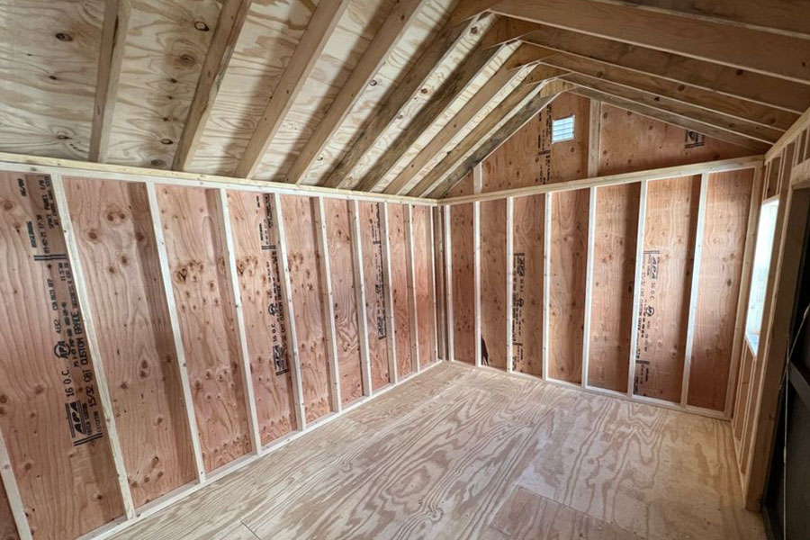 Munnsville Storage Sheds Classic Sheds Tailor Built Structures