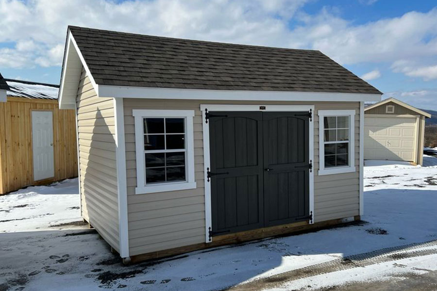 Munnsville Storage Sheds Classic Sheds Tailor Built Structures