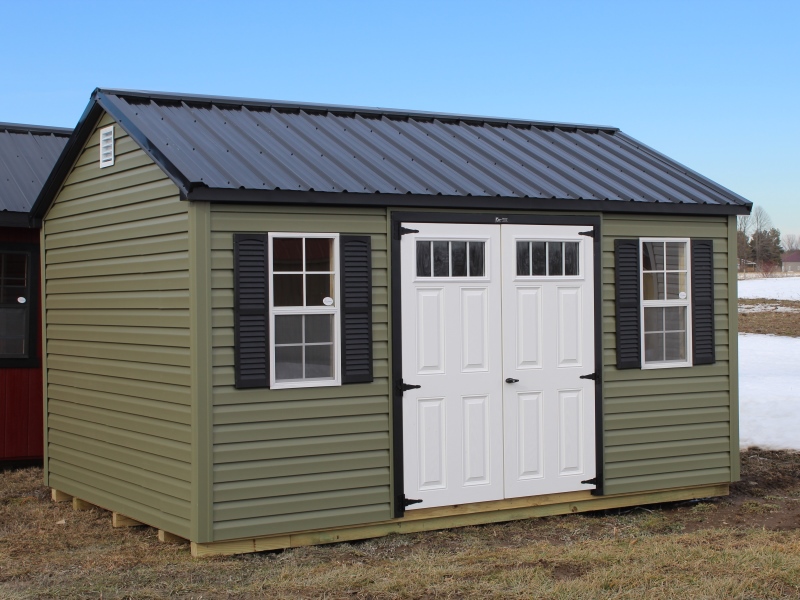 Munnsville Storage Sheds Standard Sheds Tailor Built Structures