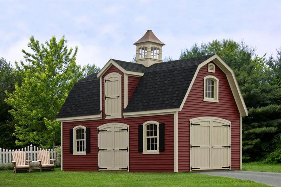 Munnsville Storage Sheds Liberty Sheds Tailor Built Structures