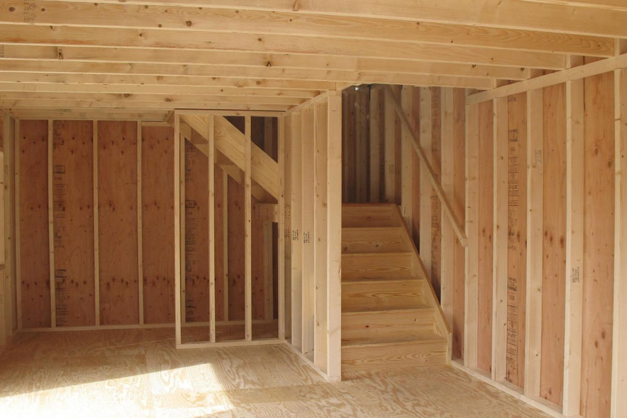 Munnsville Storage Sheds Liberty Sheds Tailor Built Structures