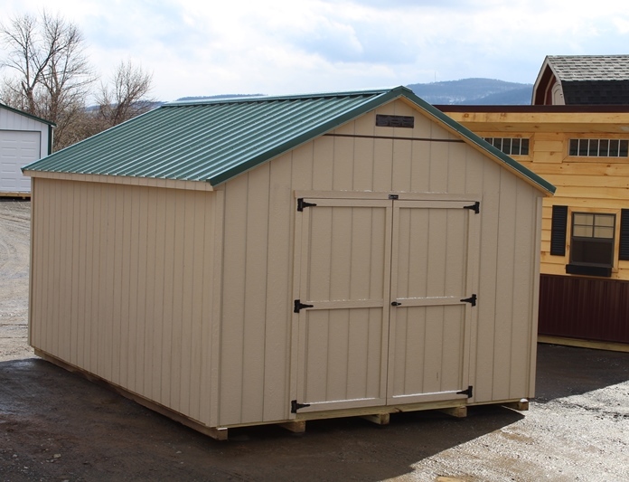 Munnsville Storage Sheds Standard Sheds Tailor Built Structures