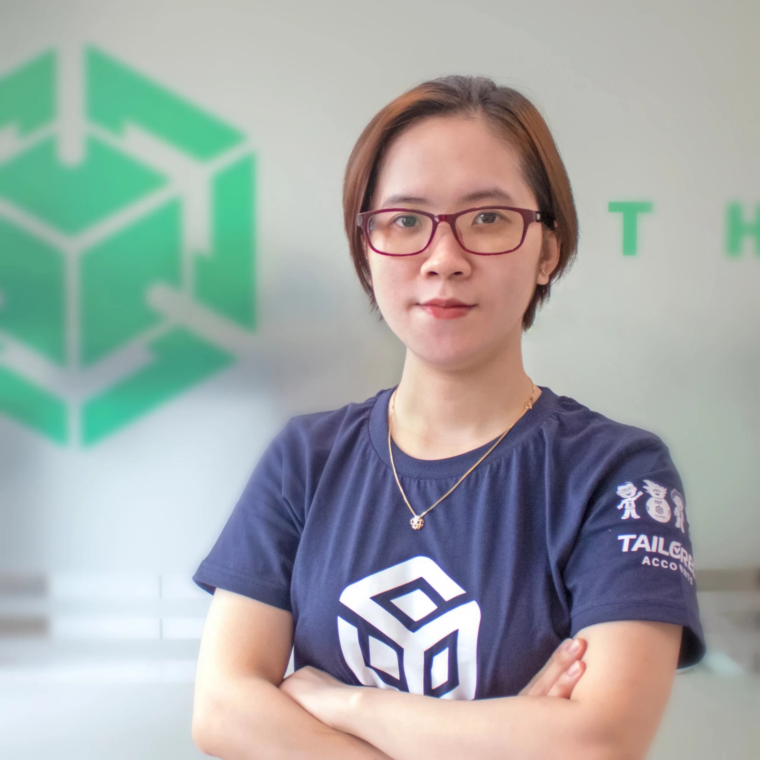 About Us Tailored Accounts