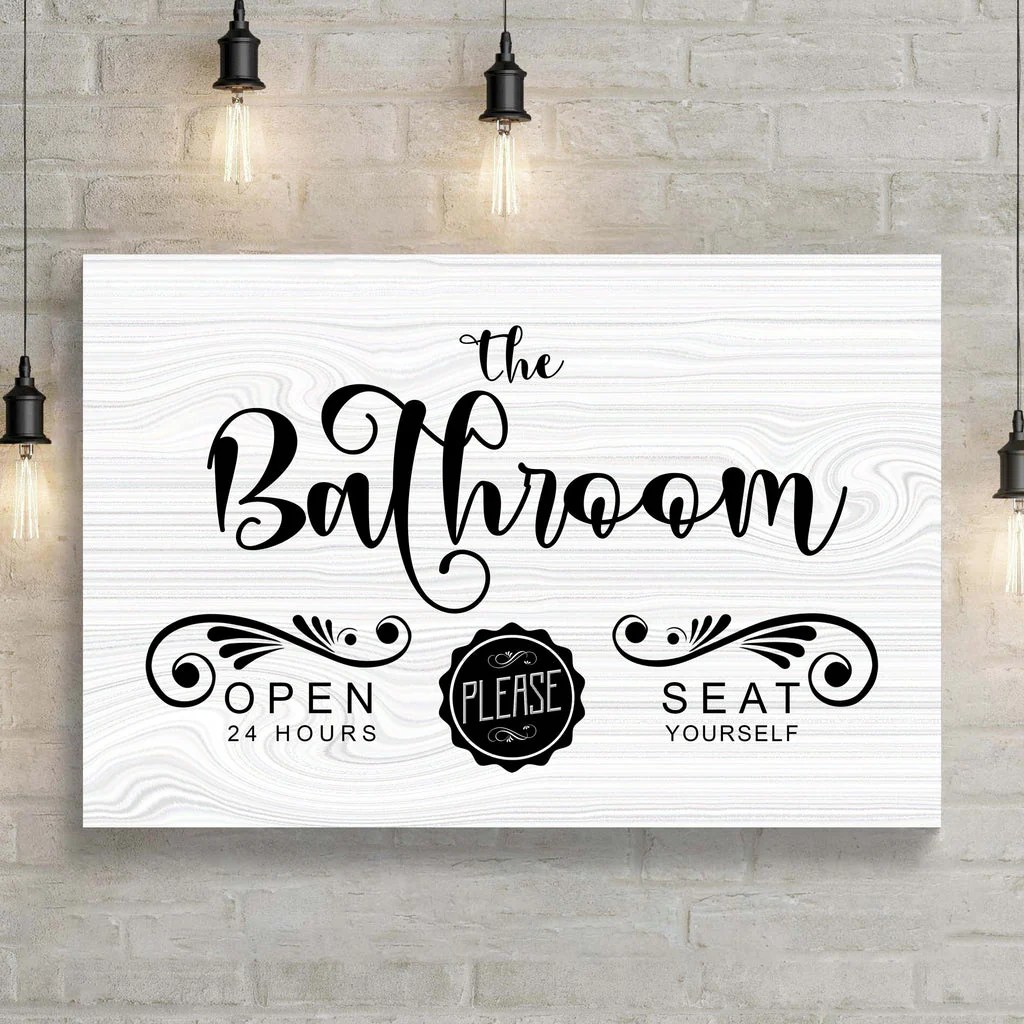 How Big Should My Art Be For My Wall A Complete Guide Tailored Canvases