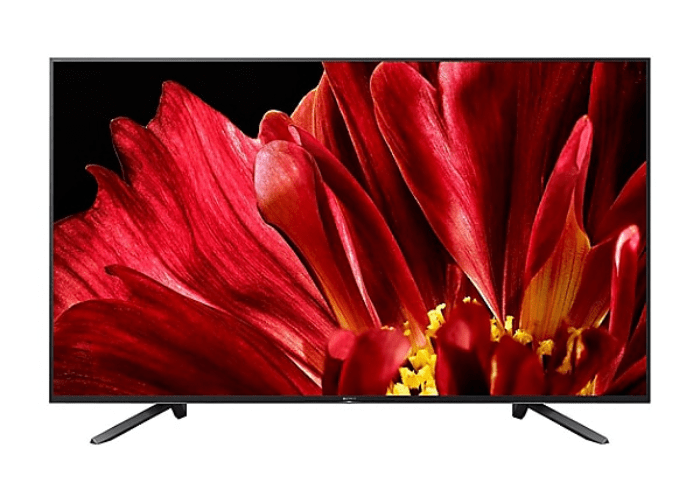 Sony XBR-65A9g OLED TV Review - The Ultimate Man Cave