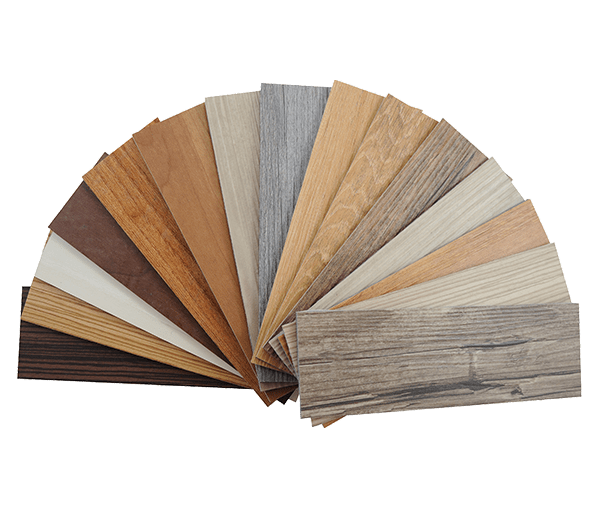 Vinyl Planks Tailored Floors