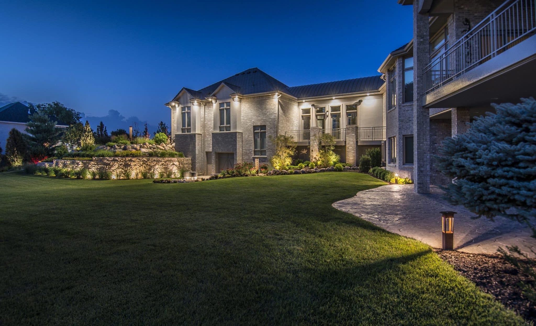 Landscaping Contractor in Lincoln, NE Tailored Landscapes