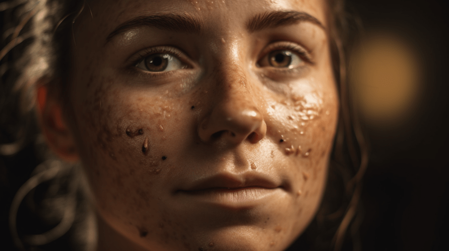 The Benefits Of Exfoliation Healthy Skin In 5 Simple Steps