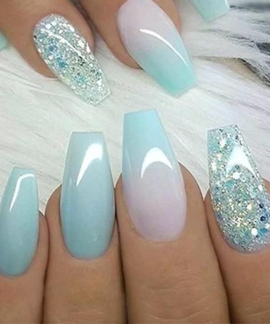 50+ Spring 2024 Coffin Nails TailoringinHindi