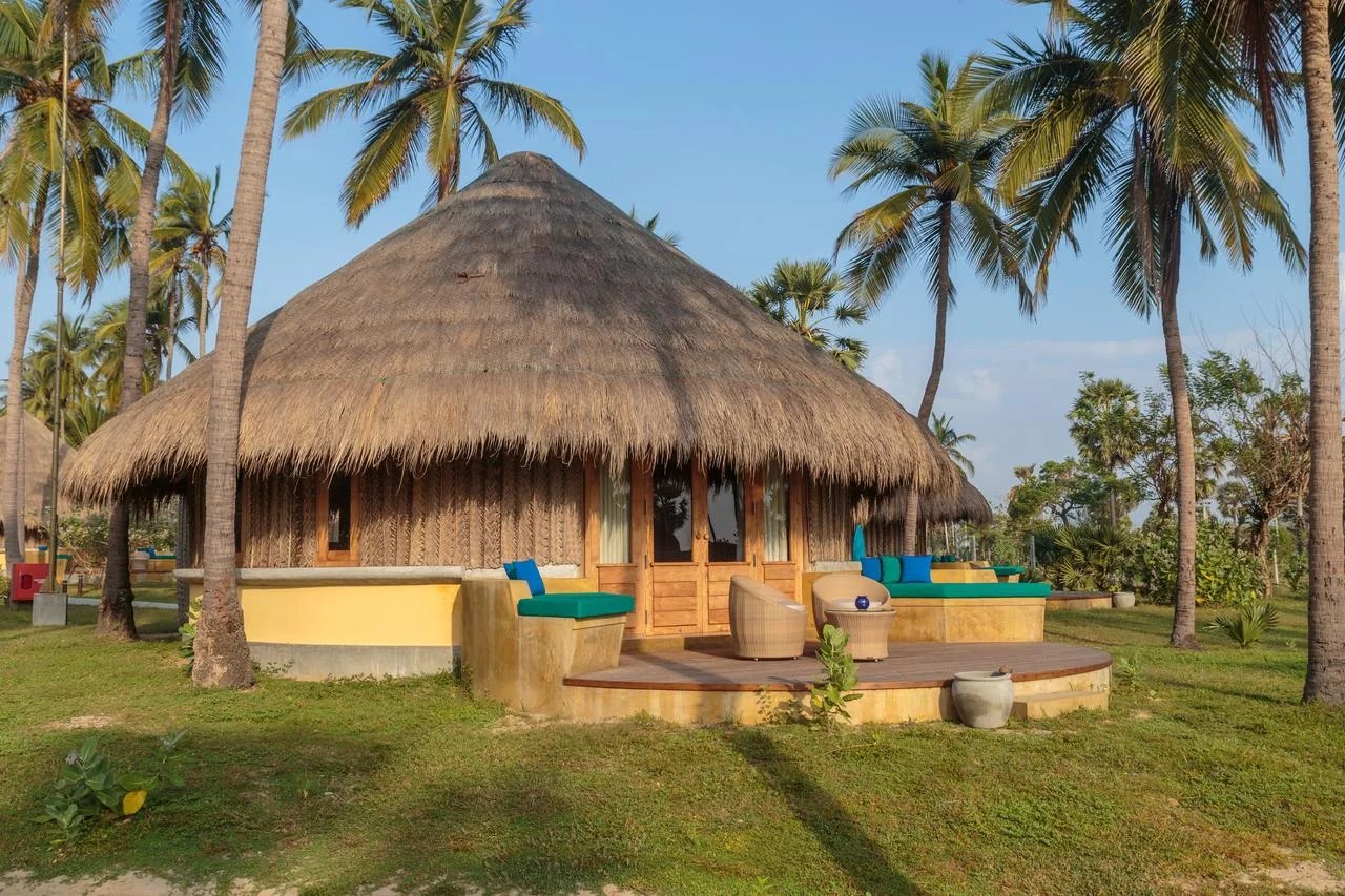 Jetwing Surf, Arugam Bay Tailormade Journeys