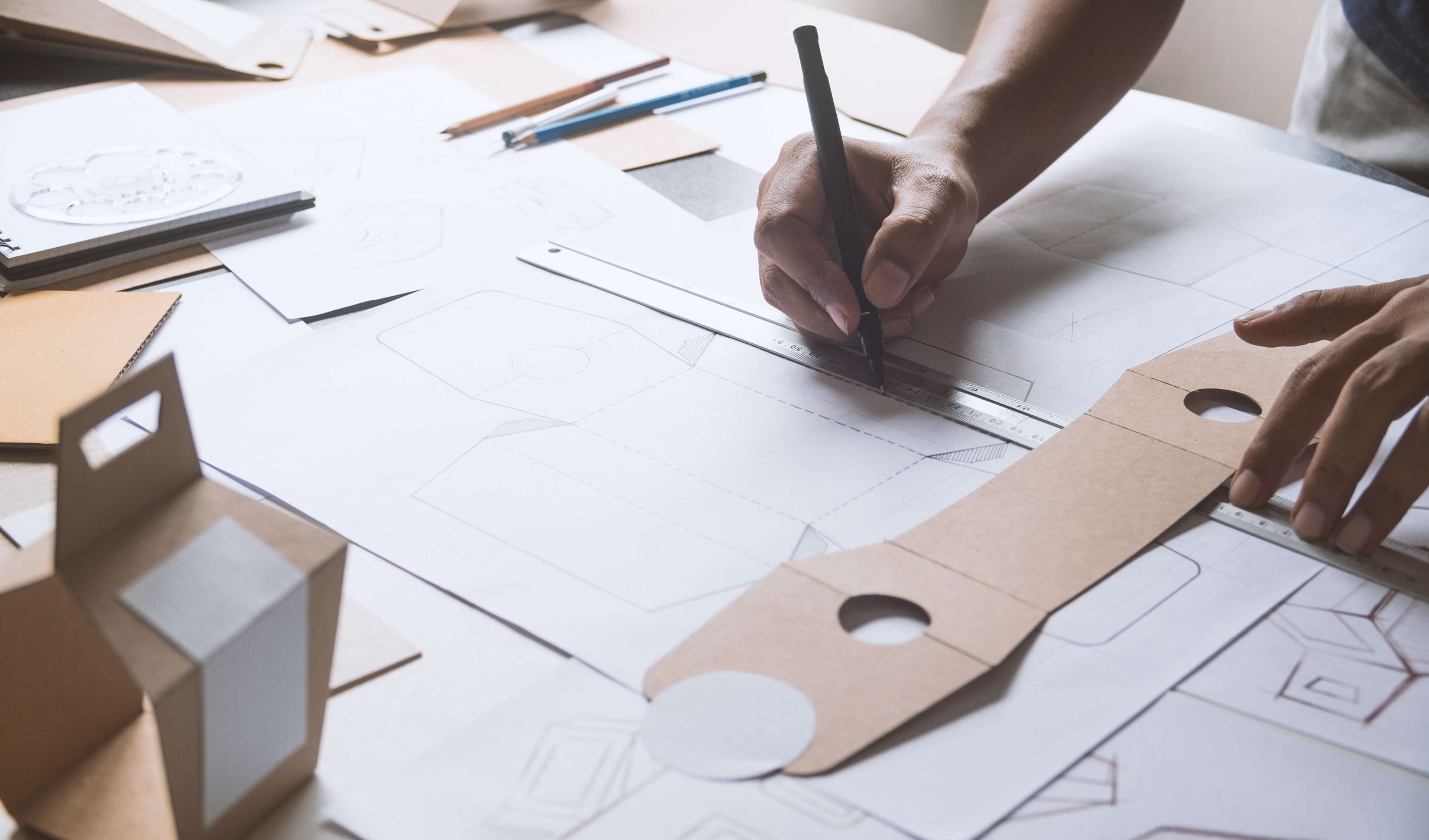 How to Write a Packaging Design Brief Tailor Made Packaging