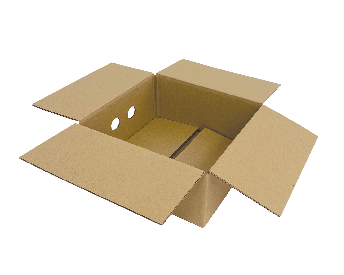 Wholesale Cardboard Shipping Boxes made in Australia. Available now!