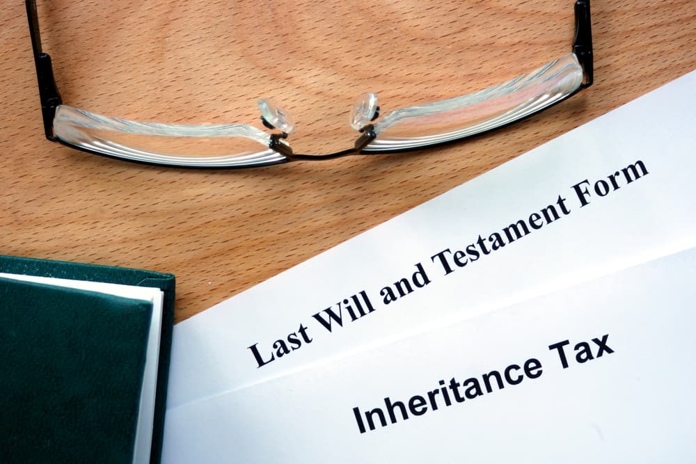 Discounted Gift Trust Inheritance Tax planning. Experienced experts