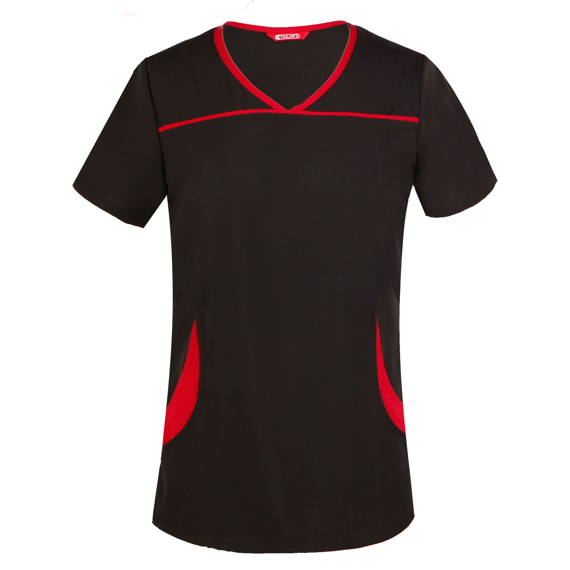 Women’s Scrub Top Tailor's Uniform