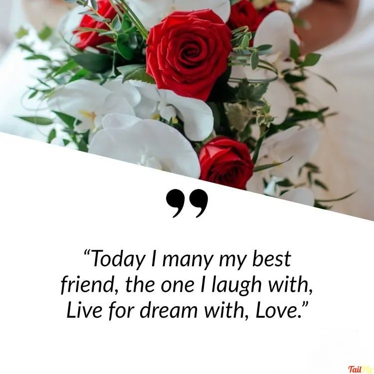 45 Wedding Quotes Every Couple Should Read
