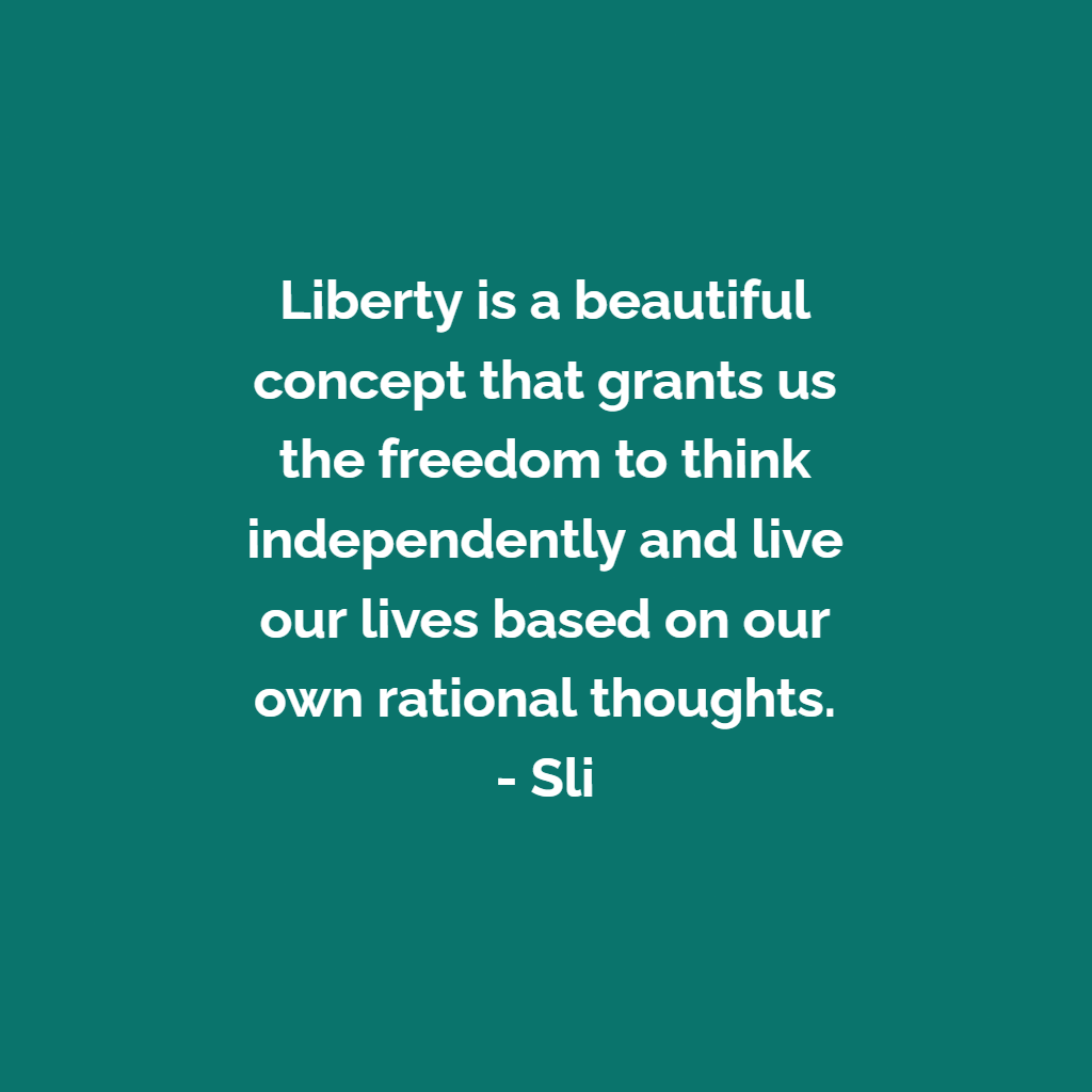 30 Independence Day Quotes That'll Make You Feel Proud