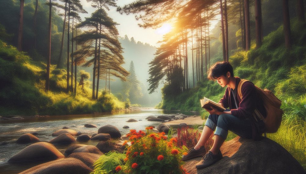 28 Good Morning Positive Quotes to Start Your Day