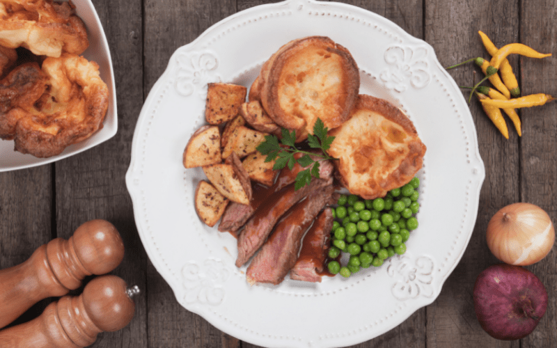 How to make a dogfriendly roast dinner Just for Fun