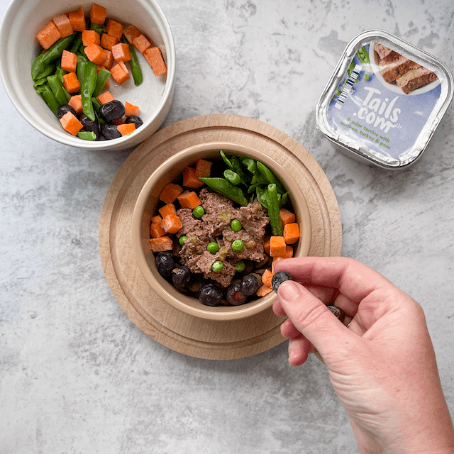 How To Prepare Homemade Puppy Food atelieryuwa.ciao.jp